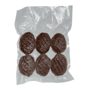 котлеты вак