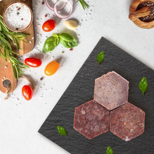 Котлета-печень