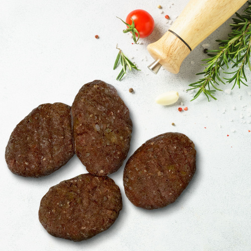 котлеты говядина