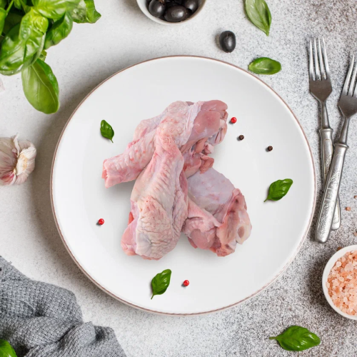 Плечо индейки