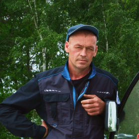 Фирдус Ганиев