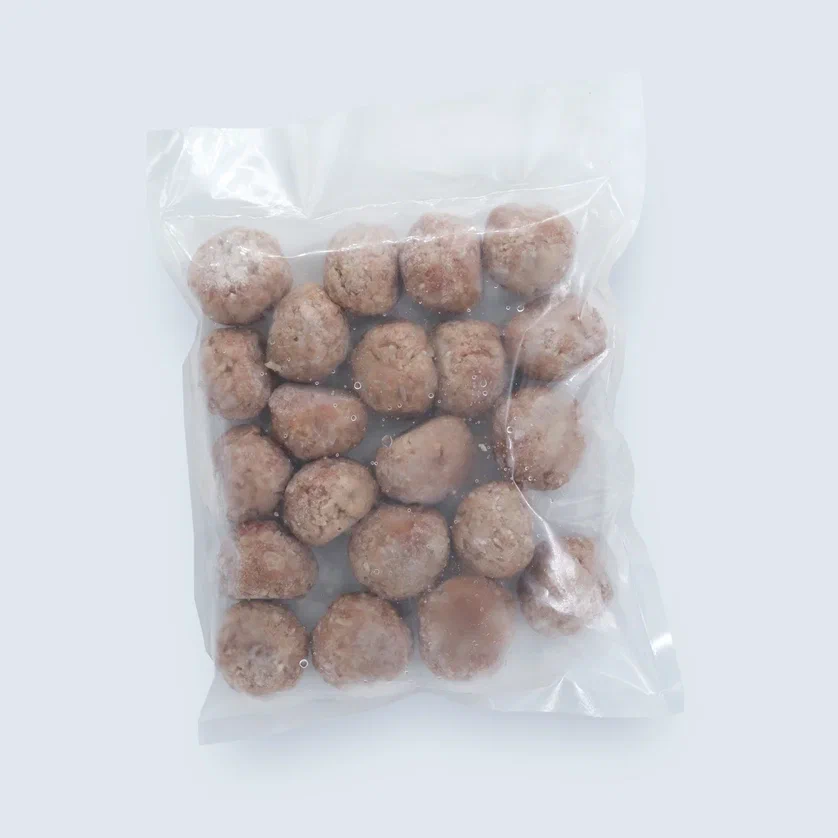 Фрикадельки-В