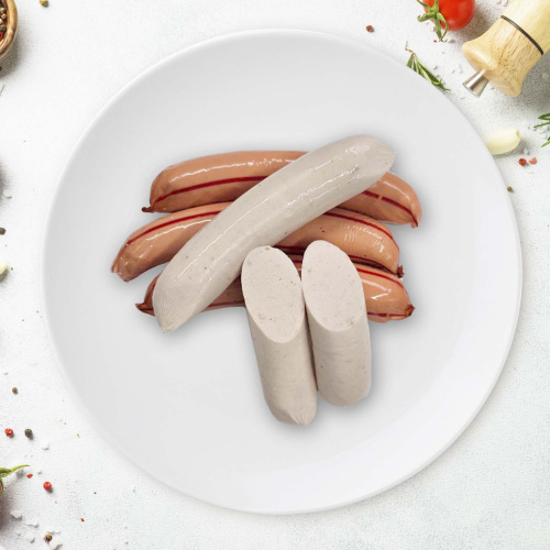 Сосиски куриные