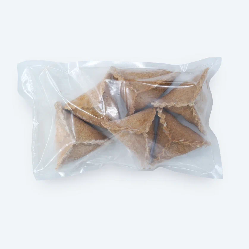 Треугольники-В