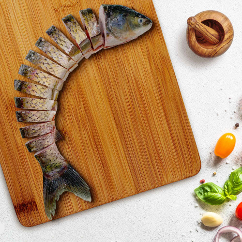 белый амур в стейках_7