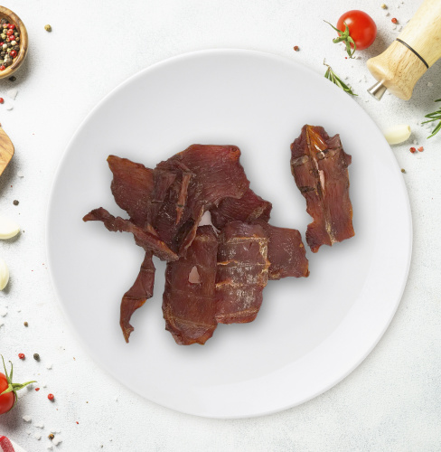 Джерки  куриная грудка