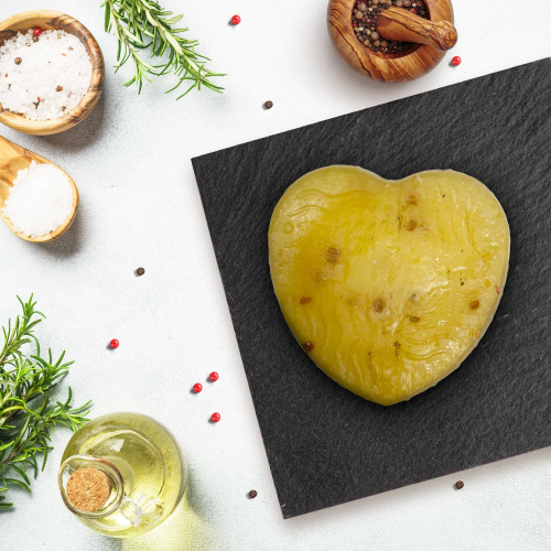 Качотта коровий с пажитником_5