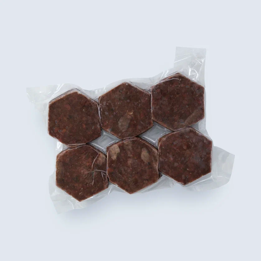 Котлета-печень-В